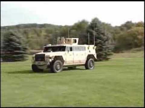 Joint Light Tactical Vehicle. Joint Light Tactical