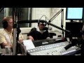 John Sandidge interview on 'Talkabout' KZSC with Wallace Baine and Kirby Scudder about The MUSE