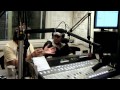 John Sandidge interview on 'Talkabout' KZSC with Wallace Baine and Kirby Scudder about The MUSE
