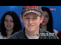 Zone e lire - Anxhela Peristeri & Afrim Ferhati! (28 mars 2014)