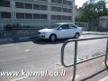 אהובה תומר מפקדת תחנת משטרת חיפה