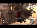 Assassin's Creed Brotherhood: Clowning Around DLC Achievement Guide