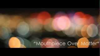Telli Prego - Mouthpiece Over Matter (prod. The Blacksmiths) (Music Video)