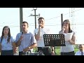 Ruben & Beatrice Filoti și Corul de tineri Băleni Sârbi - În țara eternă