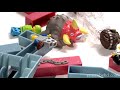 TOTAL TELEPOD SET DESTRUCTION & Darth Vader Pig CARRYING CASE - Telepods Week - Day 8