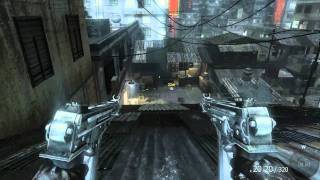 Прохождение игры Call of Duty.  Black Ops  часть 16