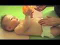 נעם גונן - התפתחות תינוקות