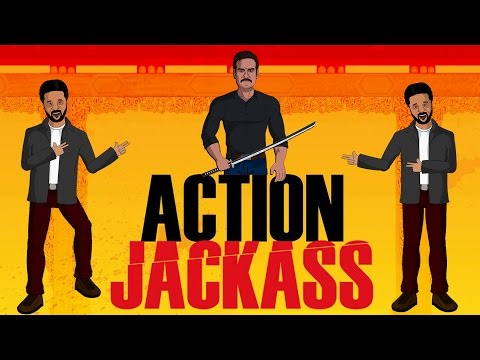 Watch Action Jackson 4Shared