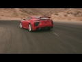 The One With The Lexus LFA! - World's Fastest Car Show Ep 3.28