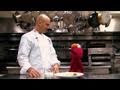 Elmo Visits the White House Kitchen