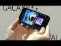 Samsung Galaxy S - Official Demo