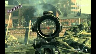 Call of Duty: Modern Warfare 3_series 18_Прохождение игры