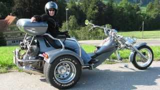 v twin trikes for sale