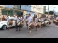 Clip 2009 - Bloco Quintal