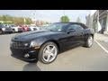 2011 Chevrolet Camaro SS Convertible Start Up, Exhaust, and In Depth Tour