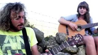 Bob Dylan- Don't think Twice, it's Alright Acoustic Cover by The Rambling Roots