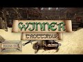 Chivalry Duels #1 - Alsmiffy VS Trottimus