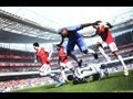 FIFA Soccer 12 Preview