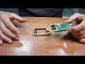 Reparar MP4 sustituir batería