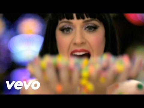 Katy Perry - Waking Up In Vegas (Manhattan Clique Remix)