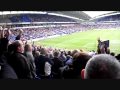 Bolton Wanderers v Birmingham City - Joe Hart 9/5/2010