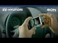 Interesting commercial of Hyundai Eon mileage