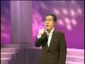 大川栄策 - 名残りの桜