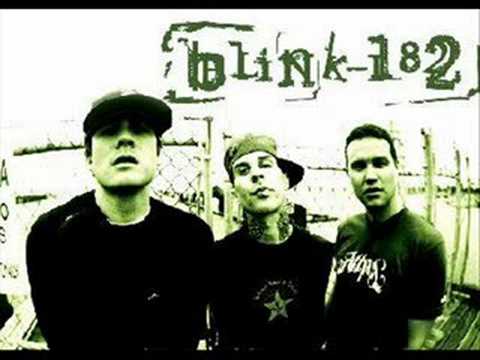 Blink 182 - Dancin' With Myself