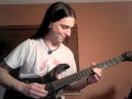 Harry Potter Meets Metal
