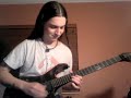 Harry Potter Meets Metal