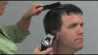 wahl clip n trim hair clipper