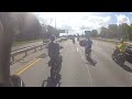 15 minute NEW FOOTAGE Previous To Range Rover Incident | PART 1