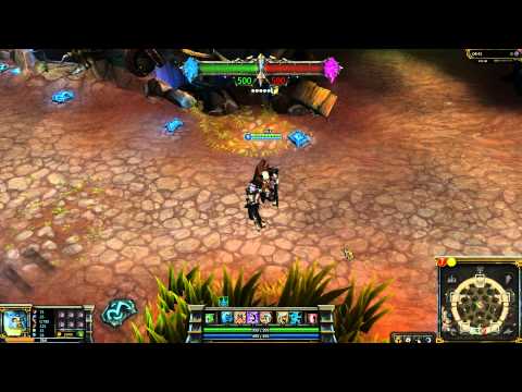 Olaf Bị Ruồng Rẫy