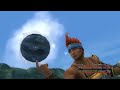 Final Fantasy X/X-2 HD Remaster - Gamescom 2013 Trailer