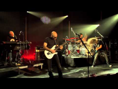 Joe Satriani - War