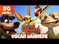 Oscar ??llerde   Oscar Sahnede!  Minika