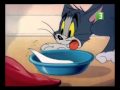 Tom And Jerry - No Way,Stowaways 