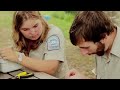 Fishing with Rod: Trout Action with FireBait