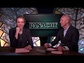 Jan van Halst analyseert de kroning