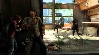 The Last of Us | Comercial #1