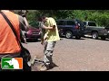 Hakkotsu Hades Mortar fired at GF Airsoft