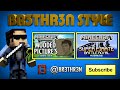 Minecraft (Xbox 360) Super Charge Cannon - Best TNT/Sand Cannon on Xbox! (Tutorial)