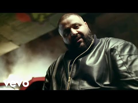 DJ Khaled - Take It To The Head (ft. Chris Brown, Rick Ross, Nicki Minaj & Lil Wayne) 
