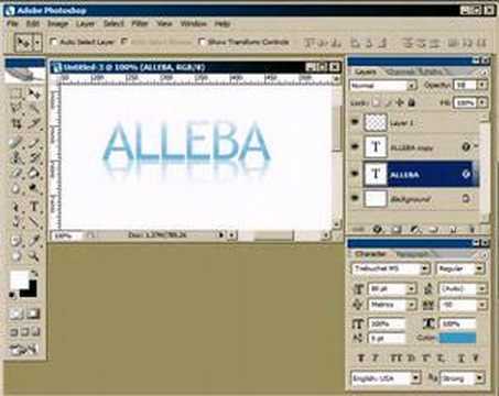 عمل نص بظل له 