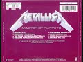 Metallica - Orion (Studio Version)