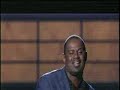 David Foster and Friends - Brian McKnight sings