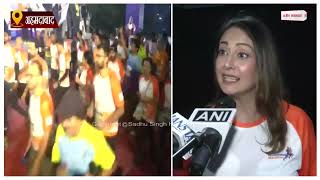 अडानी ग्रुप ने 'रन4आवरसोलिडियर्स' थीम पर सेना के लिए हाफ मैराथन का किया आयोजन