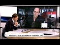 Alain Deneault : Noir Canada