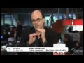 Alain Deneault : Noir Canada