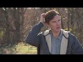 August: Osage County: Benedict Cumberbatch
